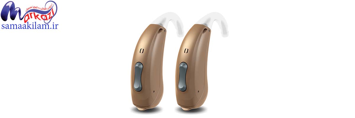 سمعک داوو جی 5 ادیو سرویس ( Duo G5 )
