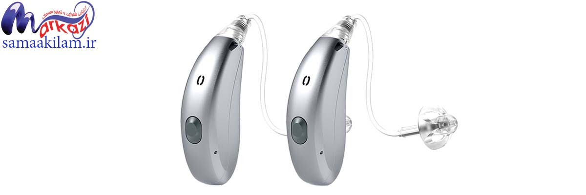 سمعک داوو لای-یون جی 5 ادیو سرویس ( Duo Li-Ion G5 )