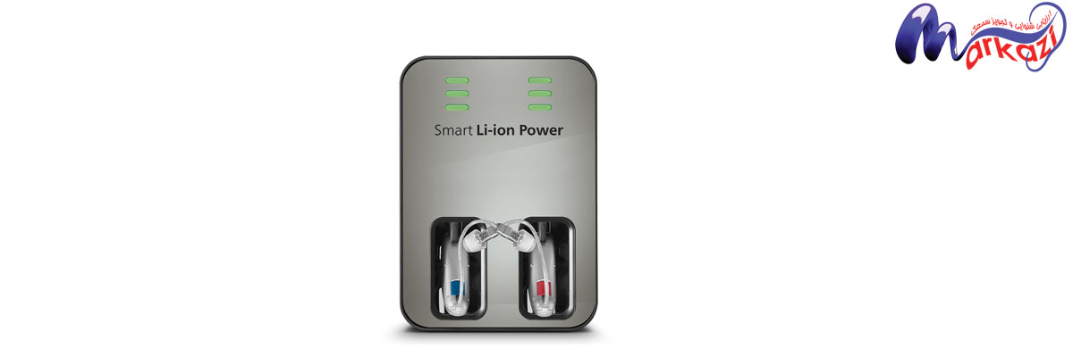 سمعک Stellar Li6c رکستون
